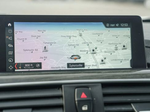 Used 2019 BMW 430i Gran Coupe xDrive 430i xDrive Gran Coupe Sedan 4 w/ M Sport Package image 28