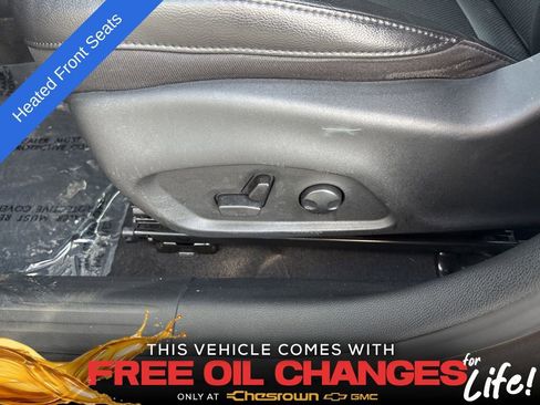 Used 2023 Jeep Compass Latitude image 29