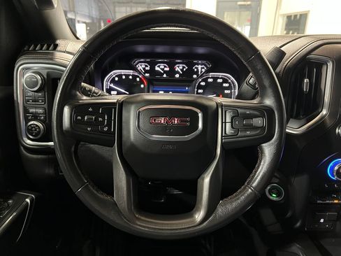Used 2021 GMC Sierra 1500 AT4 w/ AT4 Premium Package AWD/4WD image 19