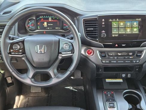 Used 2022 Honda Pilot Special Edition image 26