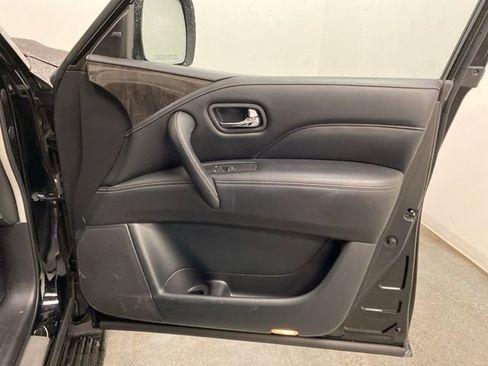 Used 2020 INFINITI QX80 Luxe w/ Proassist Package image 24