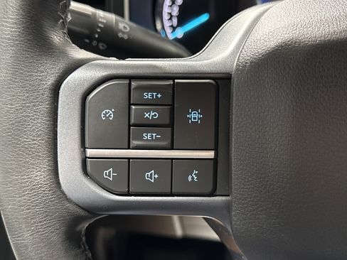 Used 2023 Ford F150 XLT w/ Equipment Group 302A High image 19