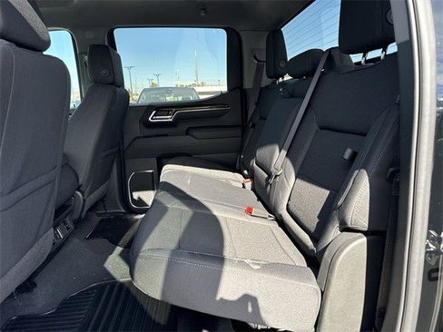 New 2026 GMC Sierra 1500 Elevation image 22