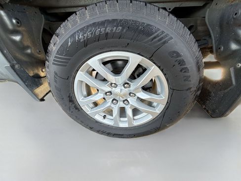 Used 2020 Chevrolet Silverado 1500 LT w/ All-Star Edition image 11