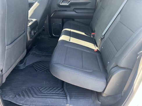 Used 2024 Chevrolet Silverado 1500 LT Trail Boss w/ Protection Package image 15