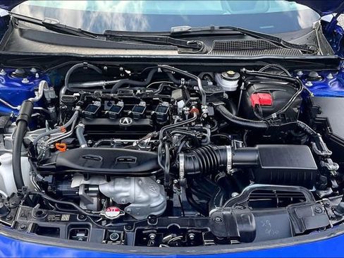 Used 2025 Acura Integra A-Spec FWD image 29