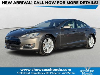 Used 2015 Tesla Model S