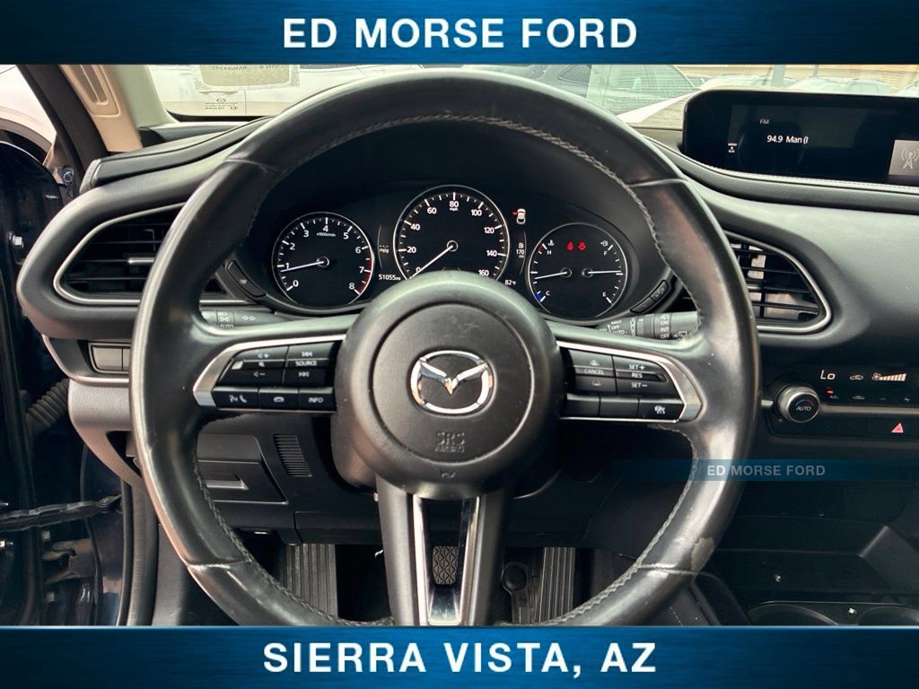 Used 2024 MAZDA CX-30 AWD 2.5 S w/ Select Sport Pkg image 22