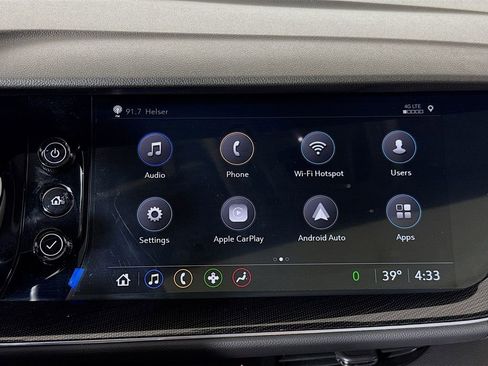 Used 2023 Buick Envision Essence w/ Sport Touring Package image 15