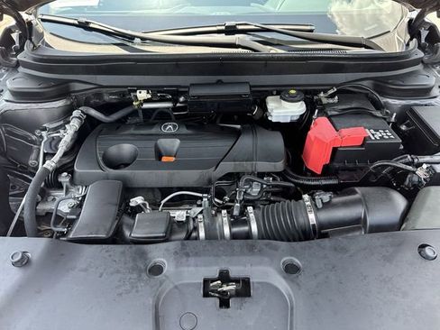 Used 2021 Acura RDX FWD image 30