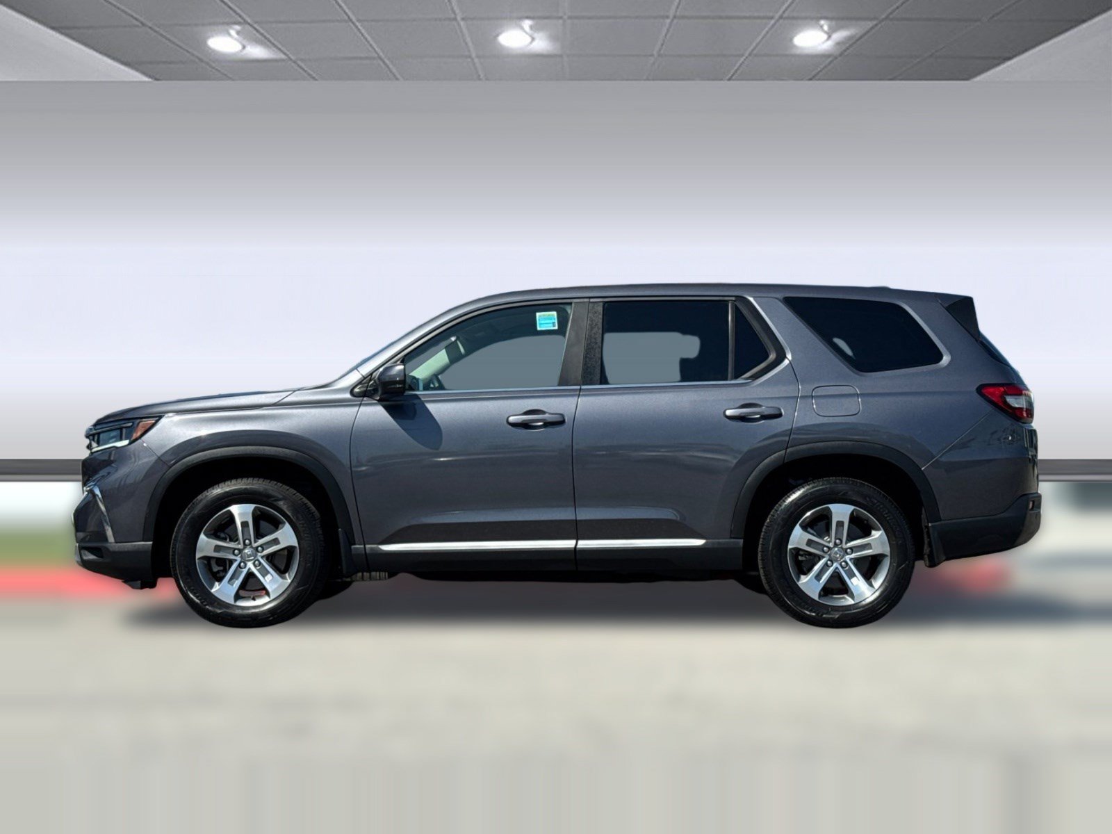 Certified 2024 Honda Pilot EX-L image 2