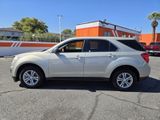 Used 2014 Chevrolet Equinox LS image 2