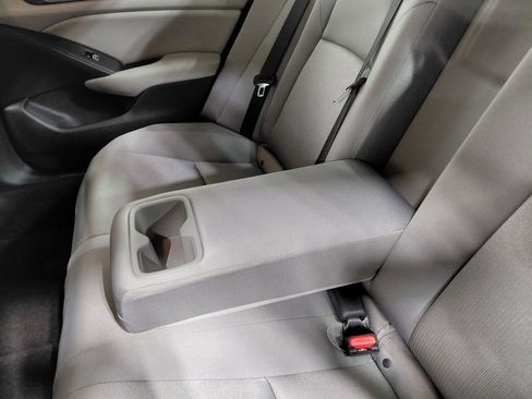 Used 2020 Honda Accord LX image 39