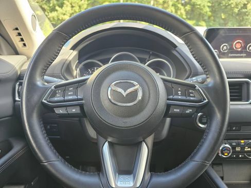 Used 2017 MAZDA CX-5 Grand Touring w/ Premium Package AWD/4WD image 26