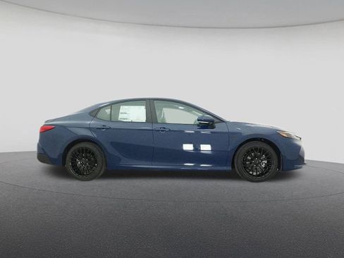 New 2026 Toyota Camry LE image 27