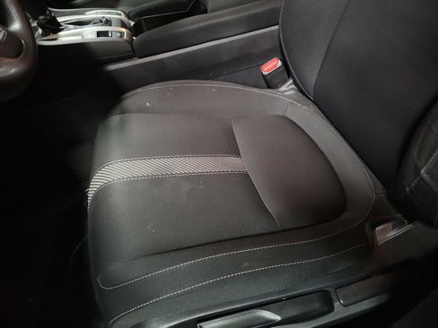 Used 2018 Honda Civic LX image 16