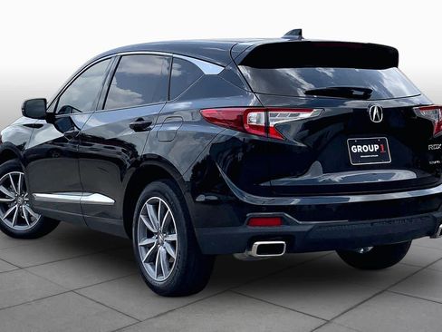 Used 2024 Acura RDX w/ Technology Package AWD/4WD image 12