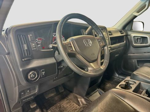 Used 2010 Honda Ridgeline RTL image 9