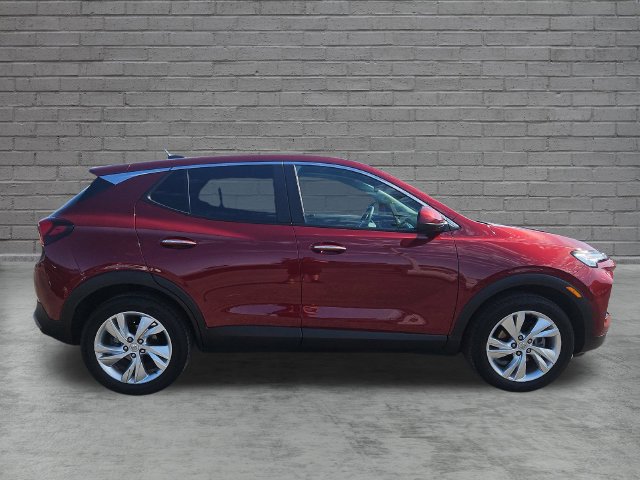 Used 2024 Buick Encore GX Preferred w/ Comfort Package FWD image 7