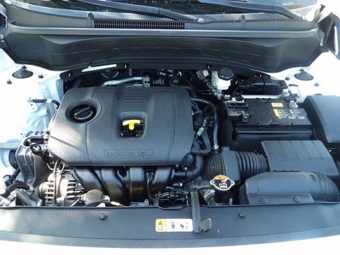 Used 2021 Kia Seltos LX AWD/4WD image 22