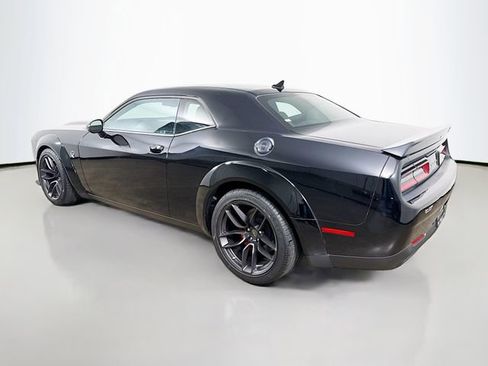 Used 2023 Dodge Challenger SRT Hellcat image 5
