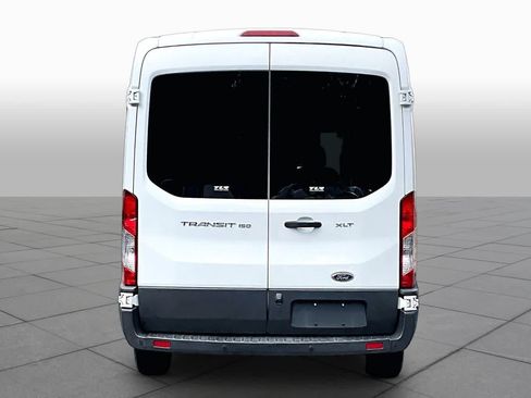 Used 2017 Ford Transit 150 XLT RWD image 9