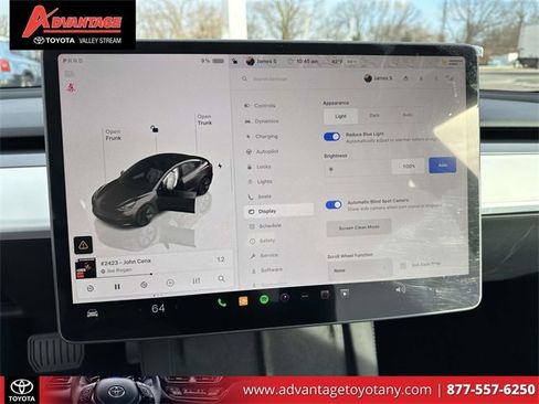 Used 2023 Tesla Model 3 Long Range image 31