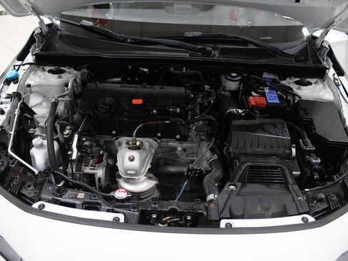 Certified 2023 Honda Civic Sport image 31