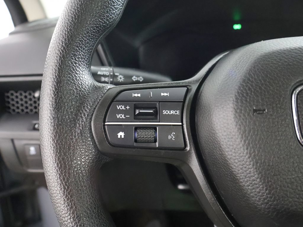 Used 2025 Honda CR-V EX image 41