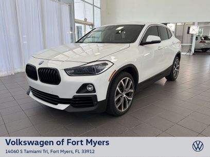 Used 2020 BMW X2 xDrive28i w/ Convenience Package