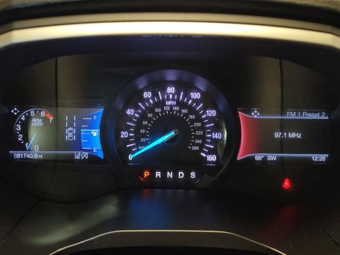 Used 2019 Ford Edge SEL w/ Equipment Group 201A AWD/4WD image 23