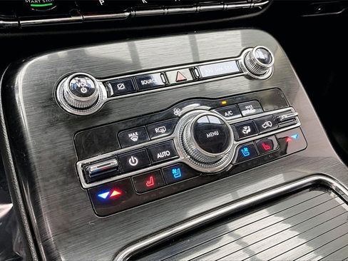 Used 2021 Lincoln Nautilus Reserve w/ Cargo Utility Package image 31