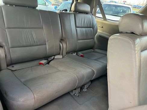 Used 2006 Toyota Sequoia SR5 image 16