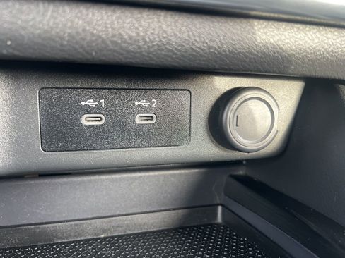 Certified 2024 Nissan Rogue SV image 56