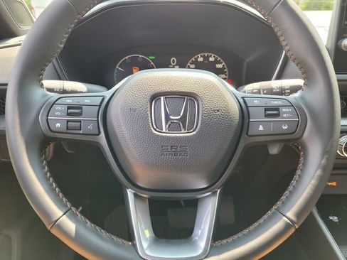New 2026 Honda CR-V Sport image 19