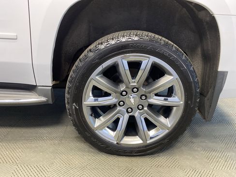 Used 2015 Chevrolet Suburban LTZ image 33