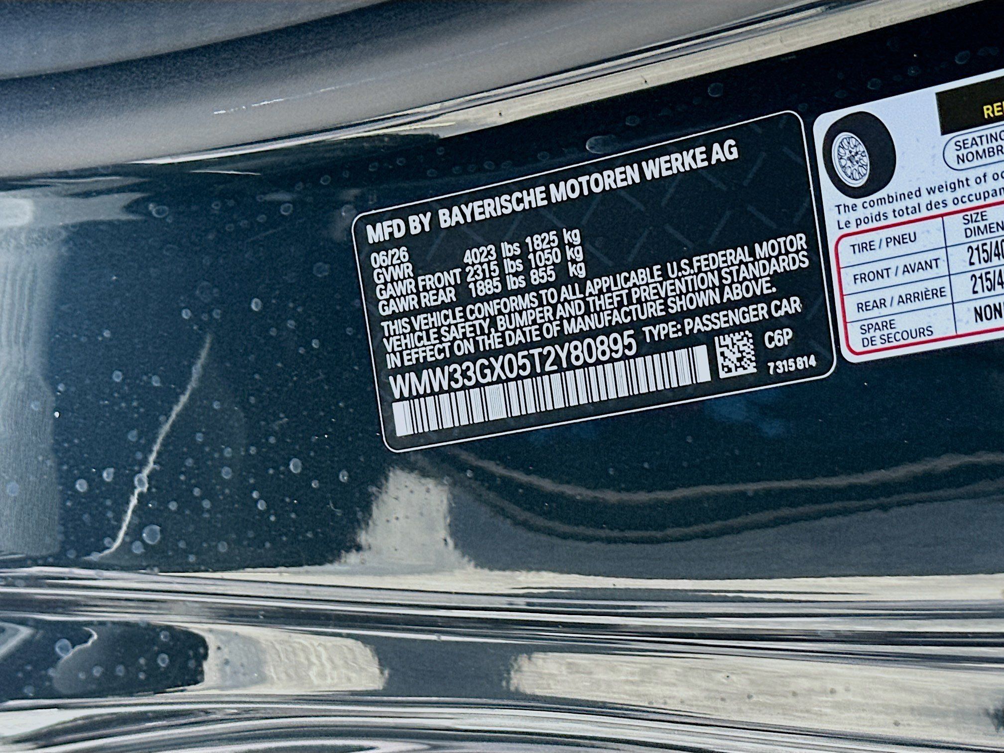 New 2026 MINI Cooper John Cooper Works FWD image 23