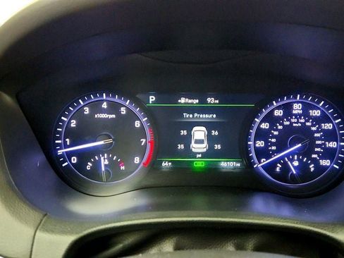 Used 2018 Genesis G80 3.8 w/ Option Group 02 image 15