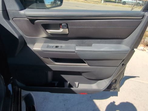 Used 2022 Toyota Tundra SR5 w/ TRD Sport Premium Package image 32