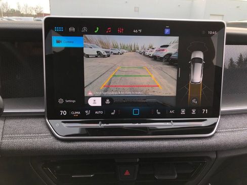 New 2026 Volkswagen Tiguan S AWD/4WD image 26