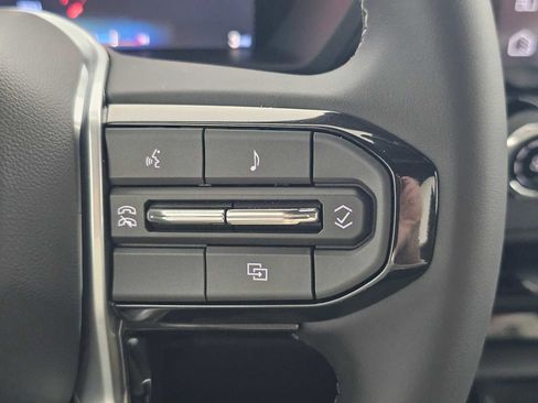 New 2026 Chevrolet Colorado W/T w/ WT Custom Package AWD/4WD image 28