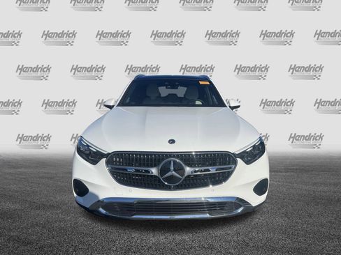 Certified 2024 Mercedes-Benz GLC 300 4MATIC image 3