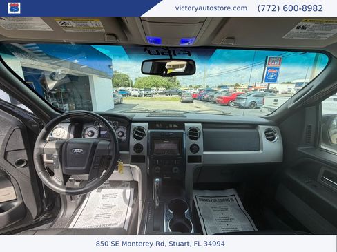 Used 2010 Ford F150 Lariat image 45