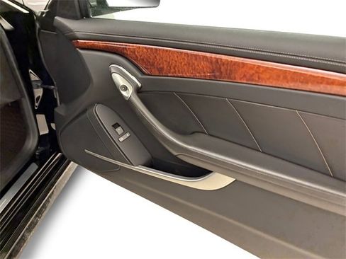 Used 2011 Cadillac CTS Performance w/ Performance Luxury Package image 15