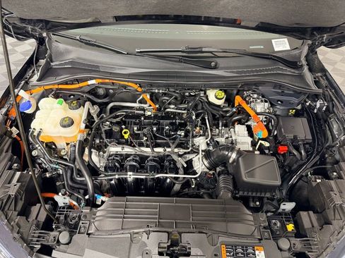 Used 2023 Ford Escape Active image 35