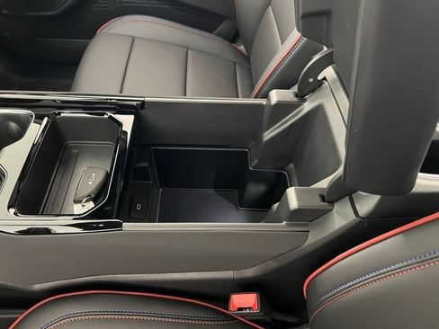 New 2024 Chevrolet Silverado EV RST AWD/4WD image 33