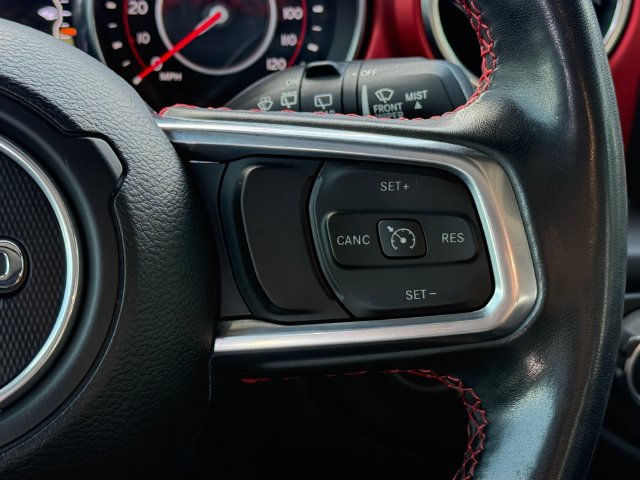 Used 2021 Jeep Wrangler Unlimited Rubicon AWD/4WD image 18