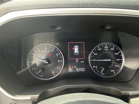 Used 2023 Subaru Ascent Limited AWD/4WD image 15