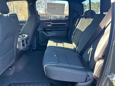 New 2026 RAM 1500 Big Horn image 30