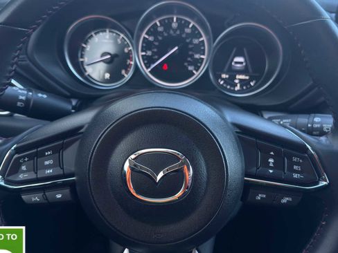 Used 2023 MAZDA CX-5 Carbon Edition image 27